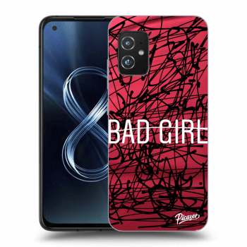 Θήκη για Asus Zenfone 8 ZS590KS - Bad girl