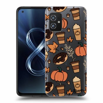 Θήκη για Asus Zenfone 8 ZS590KS - Fallovers