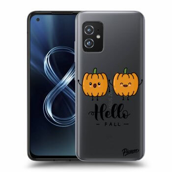 Θήκη για Asus Zenfone 8 ZS590KS - Hallo Fall