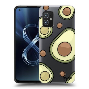Θήκη για Asus Zenfone 8 ZS590KS - Avocado