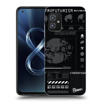Θήκη για Asus Zenfone 8 ZS590KS - FUTURE