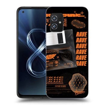 Θήκη για Asus Zenfone 8 ZS590KS - RAVE