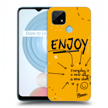 Θήκη για Realme C21Y - Enjoy