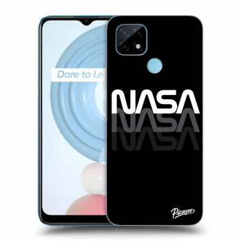 Θήκη για Realme C21Y - NASA Triple