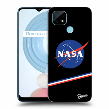 Θήκη για Realme C21Y - NASA Original