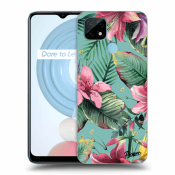 Θήκη για Realme C21Y - Hawaii