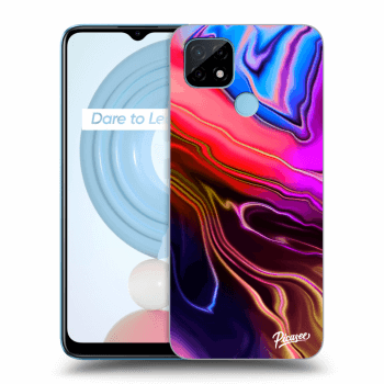 Θήκη για Realme C21Y - Electric