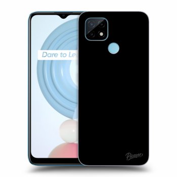 Θήκη για Realme C21Y - Clear