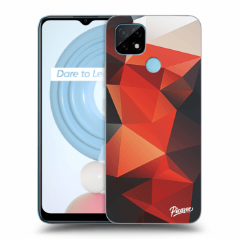 Θήκη για Realme C21Y - Wallpaper 2