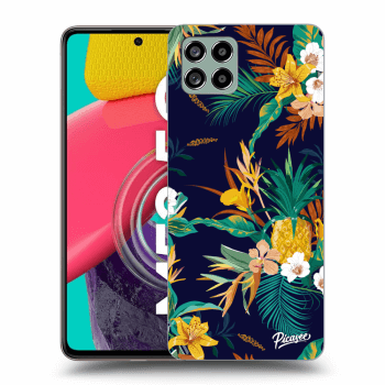 Θήκη για Samsung Galaxy M53 5G - Pineapple Color