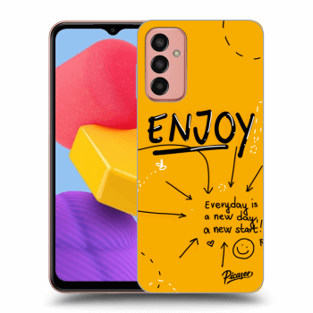 Θήκη για Samsung Galaxy M13 M135F - Enjoy