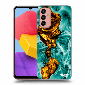 Θήκη για Samsung Galaxy M13 M135F - Goldsky