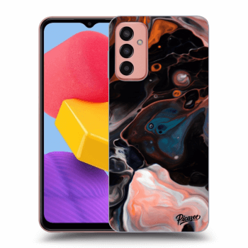 Θήκη για Samsung Galaxy M13 M135F - Cream