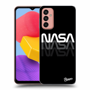 Θήκη για Samsung Galaxy M13 M135F - NASA Triple