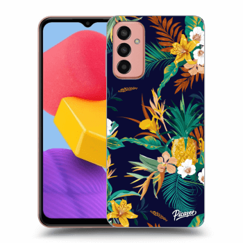 Θήκη για Samsung Galaxy M13 M135F - Pineapple Color