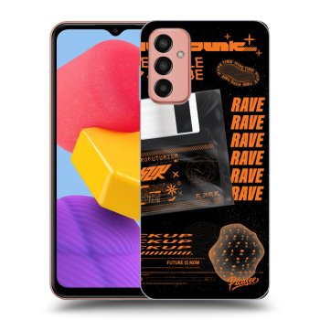 Θήκη για Samsung Galaxy M13 M135F - RAVE
