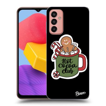 Θήκη για Samsung Galaxy M13 M135F - Hot Cocoa Club