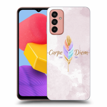 Θήκη για Samsung Galaxy M13 M135F - Carpe Diem