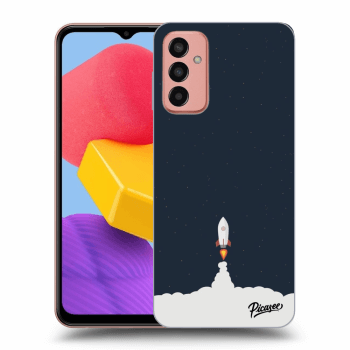 Θήκη για Samsung Galaxy M13 M135F - Astronaut 2