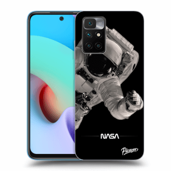 Θήκη για Xiaomi Redmi 10 (2022) - Astronaut Big