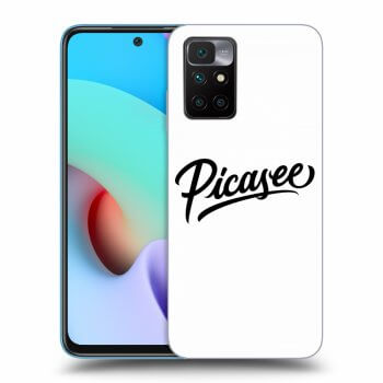 Θήκη για Xiaomi Redmi 10 (2022) - Picasee - black