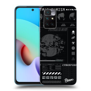Θήκη για Xiaomi Redmi 10 (2022) - FUTURE