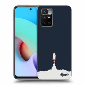 Θήκη για Xiaomi Redmi 10 (2022) - Astronaut 2