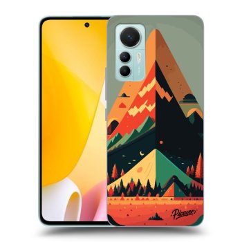 Picasee ULTIMATE CASE για Xiaomi 12 Lite - Oregon