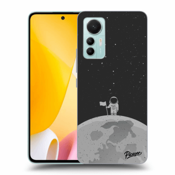 Θήκη για Xiaomi 12 Lite - Astronaut
