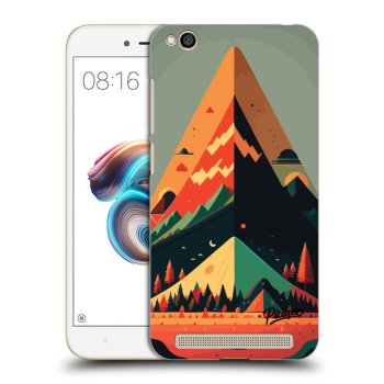 Θήκη για Xiaomi Redmi 5A - Oregon