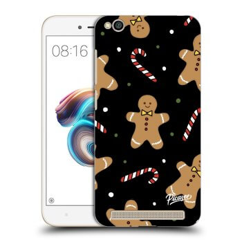 Θήκη για Xiaomi Redmi 5A - Gingerbread