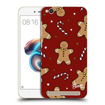 Θήκη για Xiaomi Redmi 5A - Gingerbread 2