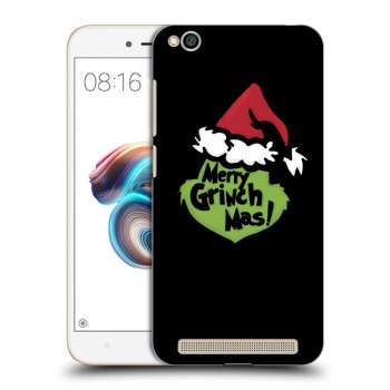 Θήκη για Xiaomi Redmi 5A - Grinch 2