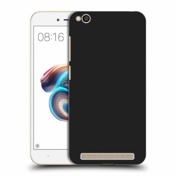 Θήκη για Xiaomi Redmi 5A - Clear