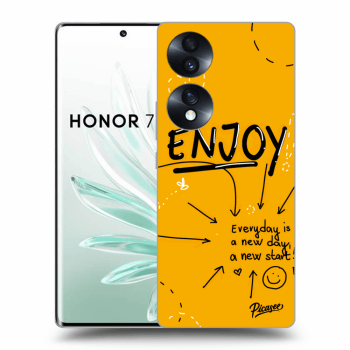 Θήκη για Honor 70 - Enjoy