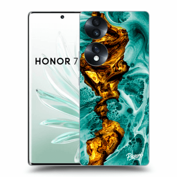 Θήκη για Honor 70 - Goldsky