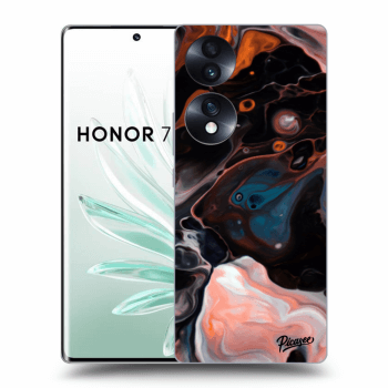 Θήκη για Honor 70 - Cream