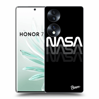 Θήκη για Honor 70 - NASA Triple