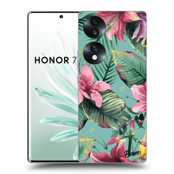 Θήκη για Honor 70 - Hawaii