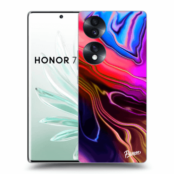 Θήκη για Honor 70 - Electric