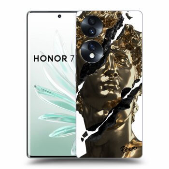 Θήκη για Honor 70 - Golder