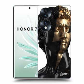 Θήκη για Honor 70 - Wildfire - Black