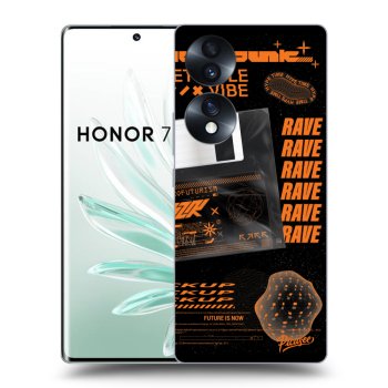 Θήκη για Honor 70 - RAVE