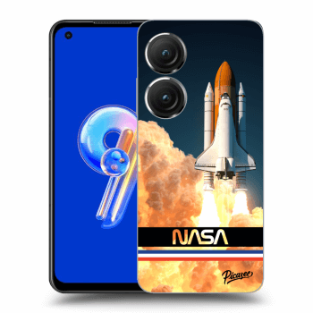 Θήκη για Asus Zenfone 9 - Space Shuttle