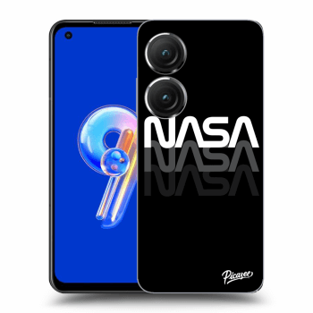 Θήκη για Asus Zenfone 9 - NASA Triple