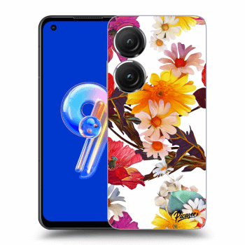 Θήκη για Asus Zenfone 9 - Meadow