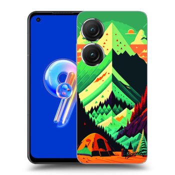 Θήκη για Asus Zenfone 9 - Whistler