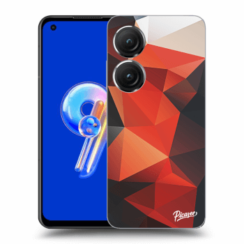 Θήκη για Asus Zenfone 9 - Wallpaper 2