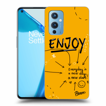 Θήκη για OnePlus 9 - Enjoy