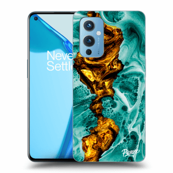 Θήκη για OnePlus 9 - Goldsky